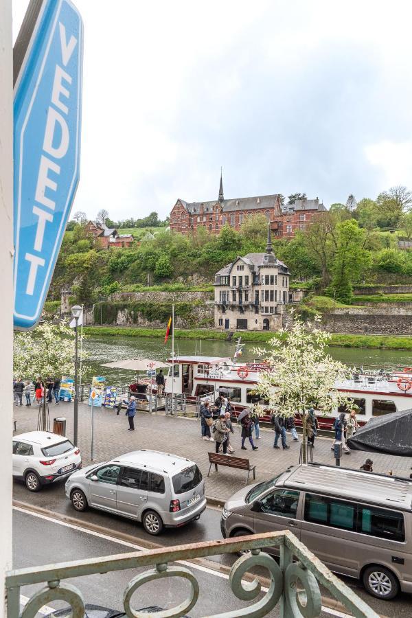 Le Cerf Vert Dinant Kültér fotó